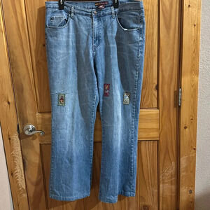 Neeso Premium Jeans Size 18